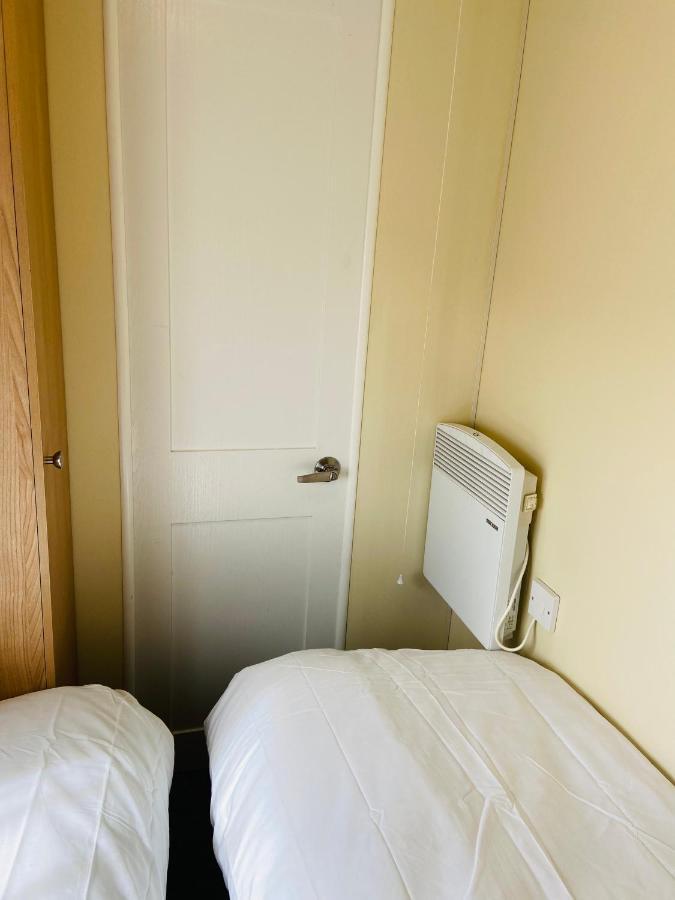 Hotel High Tide Burmarsh Zewnętrze zdjęcie