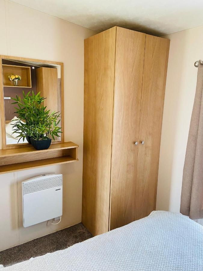 Hotel High Tide Burmarsh Zewnętrze zdjęcie