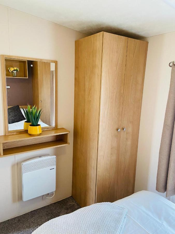 Hotel High Tide Burmarsh Zewnętrze zdjęcie