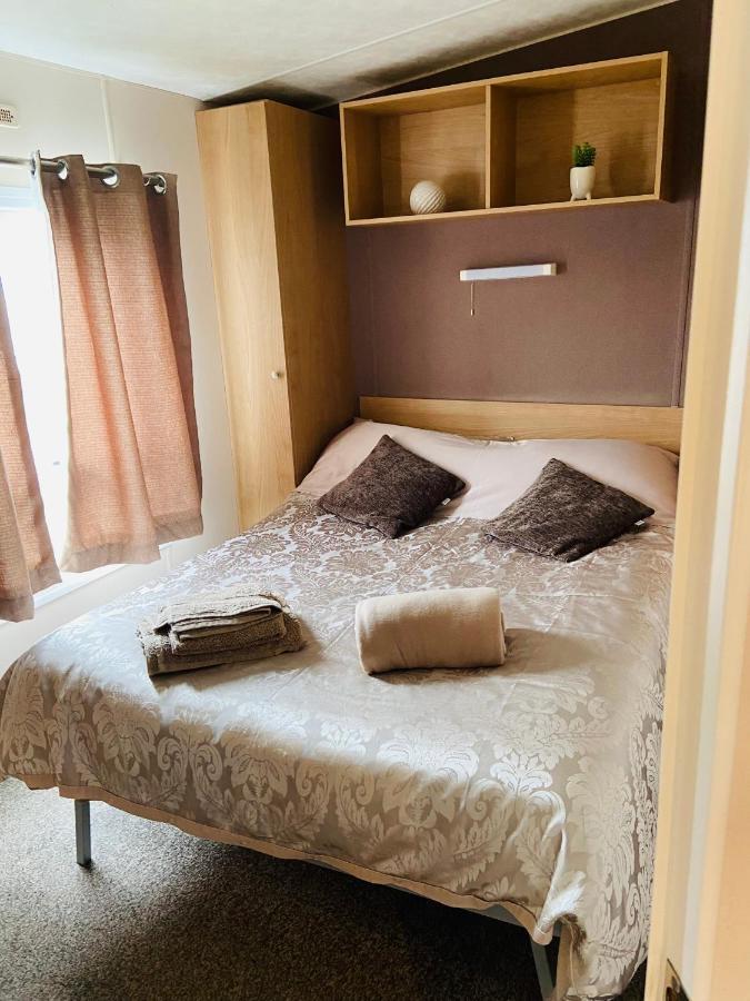 Hotel High Tide Burmarsh Zewnętrze zdjęcie